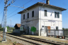 Bahnhof Vergnasco