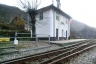 Bahnhof Verigo
