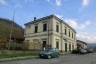 Vernio-Montepiano-Cantagallo Station