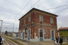 Verolengo Station