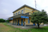 Bahnhof Vigliano-Candelo
