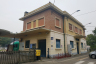 Bahnhof Vignola