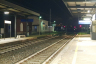 Villafranca-Cantarana Station