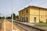 Bahnhof Villanova d'Arda