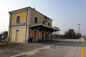 Bahnhof Villaverla-Montecchio