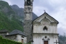 Kirche San Bartolomeo