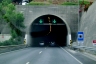 Abegoaria East Tunnel