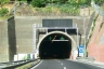Cabo Girão Tunnel