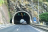 Tunnel de Caldeira