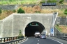 Tunnel Campanario