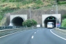 Tunnel Cancela