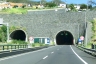 Tunnel de Caniçal