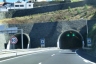 Tunnel de Piquinho
