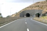 Portais Tunnel