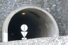 Tunnel Queimada III