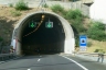 Queimada II Tunnel