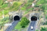 Quinta Grande Tunnel