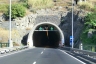Tunnel de Ribeira Brava