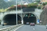 Santa Catarina Tunnel