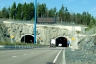 Vuosaari Tunnel