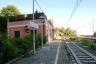 Bahnhof Zoagli