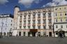 Vieil hôtel de ville de Linz