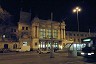 Gare centrale de Brno