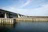 Greifenstein Hydroelectric Dam & Power Plant