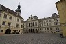 Rathaus von Sopron