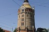 Windtenstrasse Water Tower