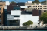 Museum of Contemporary Art Australia - Mordant Wing