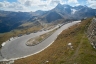 Haute route alpine du Grossglockner