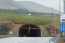 Hvalfjarðargöng-Tunnel