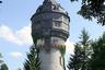 Eschersheimer Wasserturm