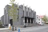 Théâtre National d'Islande