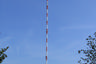 Steinkimmen Transmission Mast