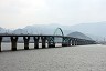 Kitakyushu Airport Access Bridge