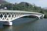 Mosteirô-Brücke