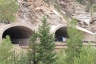 Veterans Memorial Tunnel