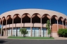 Grady Gammage Memorial Auditorium