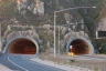 Tom Lantos Tunnels