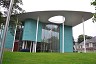 Solbosch-Campus-Gebäude R42