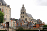 Kathedrale von Blois