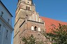 Église Sainte-Cathérine de Brandenbourg