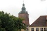 Stadtpfarrkirche Sankt Marien und Sankt Martin