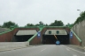 Tunnel de l'Ems