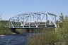 Upper Rancheria River Bridge