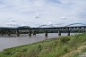 Peace River Railroad Bridge