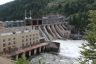 Brilliant Dam