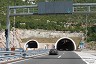 Tunnel de Sveti Rok